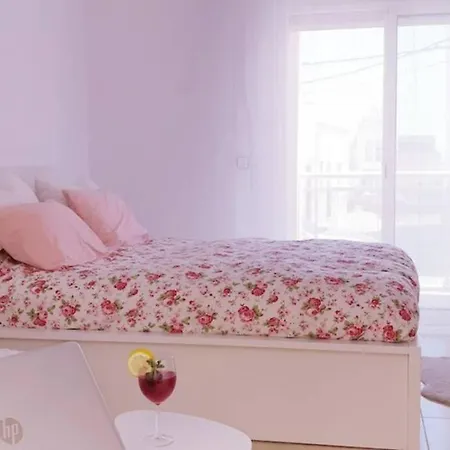 Appartement Pepa. En El Corazon Del Delta. Sant Jaume d'Enveja