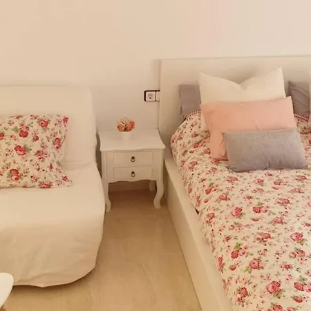 Apartment Pepa. En El Corazon Del Delta.