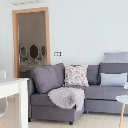 Apartment Pepa. En El Corazon Del Delta.