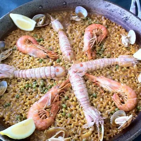 Pepa. En El Corazon Del Delta. Sant Jaume d'Enveja