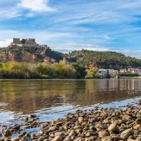 Pepa. En El Corazon Del Delta. Sant Jaume d'Enveja