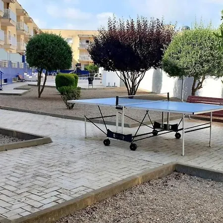Appartement Pepa. En El Corazon Del Delta. Sant Jaume d'Enveja