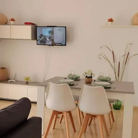 Apartment Pepa. En El Corazon Del Delta. Sant Jaume d'Enveja